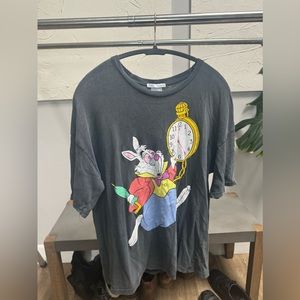 Alice in Wonderland T-shirt